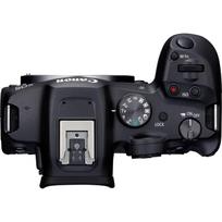 fotoaparatas canon r7 - Canon EOS R7 + RF-S 18-150mm F3.5-6.3 IS STM - 3 nuotrauka