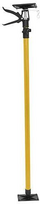 teleskopine atrama - Teleskopinis gipskartonio laikiklis 115-290 cm - 1 nuotrauka