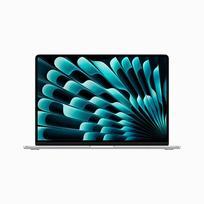 Apple Macbook Air M2 kaina nuo 12.60 € (32 pard.)