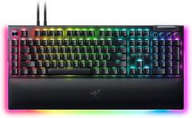 Razer BlackWidow V4 Pro Green Switch (US)