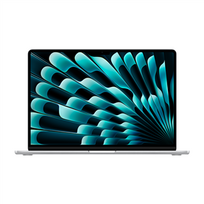 ssd m2 256gb - Macbook Air 15” Apple M2 8C CPU, 10C GPU/8GB/256GB SSD/Silver/INT - MQKR3ZE/A - 2 nuotrauka