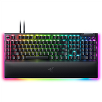 razer blackwidow v4 - Razer BlackWidow V4 Pro Green Switch (US) - 2 nuotrauka