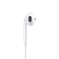 usb c apple - Apple Earpods MTJY3ZM/ A (USB-C)  - 2 nuotrauka