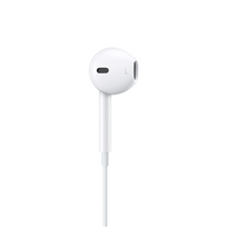 usb c apple - Apple Earpods MTJY3ZM/ A (USB-C)  - 3 nuotrauka