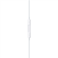 usb c apple - Apple Earpods MTJY3ZM/ A (USB-C)  - 4 nuotrauka
