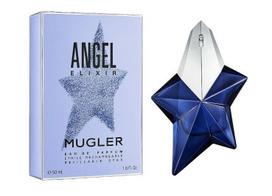 angel mugler - Thierry Mugler Angel Elixir EDP 50 ml - 2 nuotrauka
