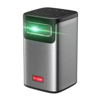 wifi projektorius - BlitzWolf BW-VT2 PRO MAX - 2 nuotrauka