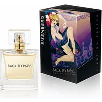 eisenberg - Eisenberg Back to Paris EDP 50 ml - 1 nuotrauka