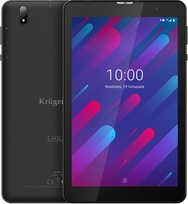 Kruger & Matz Eagle 806.1 8" 3GB 32GB 4G Black