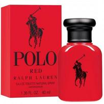 Polo Red by Ralph Lauren EDT 40 ml