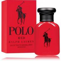 kvepalai red - Polo Red by Ralph Lauren EDT 40 ml - 2 nuotrauka