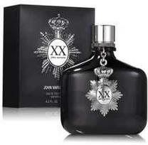 John Varvatos XX EDT 75ml