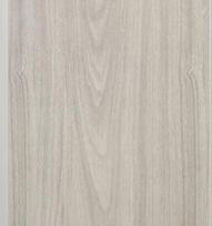 Dailylentė PVC WAKSLINE SKV-03 2700 x 250 x 5 mm, pilko medžio spalvos