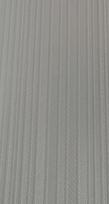 Dailylentė PVC WAKSLINE L-12, 2700 x 250 x 7 mm, sidabro spalvos juostos