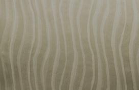 Dailylentė PVC WAKSLINE L-03  2700 x 250 x 7 mm, Baltos bangos
