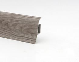 Grindjuostė DOLLKEN PROFILES SLK 50 Nr. W281, 25 x 50 x 2500 mm, sp. vintažinė akacija