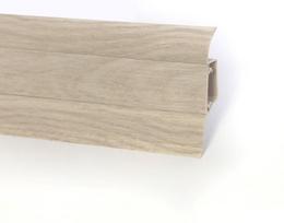 Grindjuostė DOLLKEN PROFILES SLK 50 Nr. W649, 25 x 50 x 2500 mm, sp. deimantinis ąžuolas