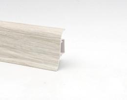 Grindjuostė DOLLKEN PROFILES SLK 50 Nr. W646, 25 x 50 x 2500 mm, sp. Stokholmo uosis