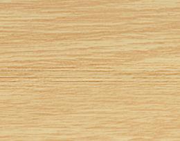 Universalus PVC profilis/grindjuostė KORNER FLEX Nr.25-12, 48,8 x 3000 mm, spl. beržas "Oriental"