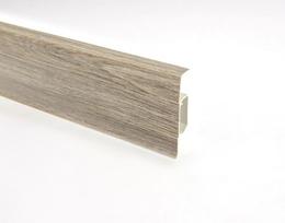 Grindjuostė DOLLKEN PROFILES SLK 60 "Q“ Nr. 3043, 25 x 60 x 2500 mm