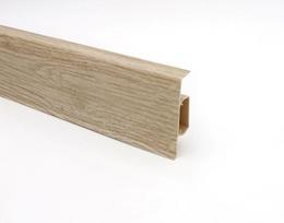 Grindjuostė DOLLKEN PROFILES SLK 60 "Q“ Nr. 3040, 25 x 60 x 2500 mm