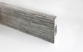 Grindjuostė DOLLKEN PROFILES SLK 60 "Q“ Nr. 3168, 25 x 60 x 2500 mm