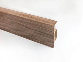 Grindjuostė DOLLKEN PROFILES SLK 60 "Q“ Nr. 3170, 25 x 60 x 2500 mm