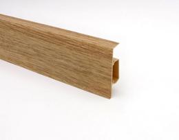 Grindjuostė DOLLKEN PROFILES SLK 60 "Q“ Nr. 3047, 25 x 60 x 2500 mm