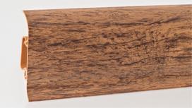 Grindjuostė KORNER OPTIMA Nr.M-213, 60 x 2500 mm, spl. ąžuolas "Rustic "
