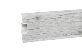 Grindjuostė KORNER SIENA Nr.810, 80 x 2500 mm, spl. ąžuolas "Calisto"