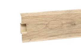 Grindjuostė KORNER SIENA Nr.822, 80 x 2500 mm, spl. ąžuolas "Classic"