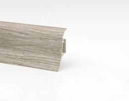 Grindjuostė DOLLKEN PROFILES SLK 50 Nr. W478, 25 x 50 x 2500 mm, sp. Sardinijos ąžuolas