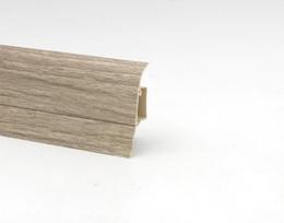 Grindjuostė DOLLKEN PROFILES SLK 50 Nr. W463, 25 x 50 x 2500 mm, sp. „Masala“ ąžuolas