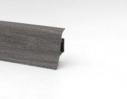 Grindjuostė DOLLKEN PROFILES SLK 50 Nr. W647, 25 x 50 x 2500 mm, sp. „Stirling“ ąžuolas