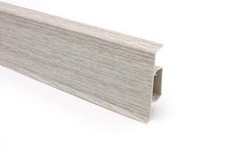 Grindjuostė DOLLKEN PROFILES SLK 60 "Q“ Nr. 3039, 25 x 60 x 2500 mm