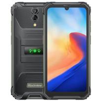 Blackview BV7200 6/128GB Black (Juodas)