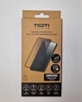 TOTI PREMIUM TEMPERED Samsung Galaxy S23 FE