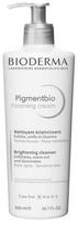 Veido ir kūno prausiklis Bioderma Pigmentbio, 500 ml, moterims