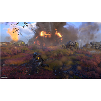 sony playstation 2 - Helldivers 2 (II) (PS5) - 3 nuotrauka