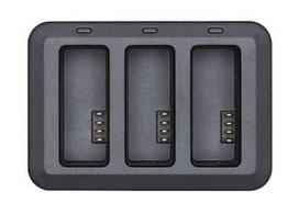 DJI Tello 3-Bay Battery Charging Hub