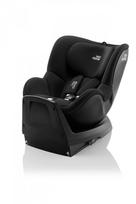 automobiline kedute 18 kg -  Dualfix m plus, 0-18 kg, space black - 1 nuotrauka