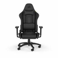 sedynes - Corsair TC100 Black - 1 nuotrauka