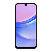 samsung 128gb - Samsung Galaxy A15 4/128GB Black (Juodas) - 2 nuotrauka