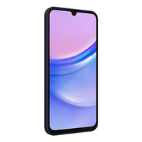 samsung 128gb - Samsung Galaxy A15 4/128GB Black (Juodas) - 6 nuotrauka