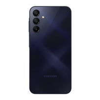 samsung 128gb - Samsung Galaxy A15 4/128GB Black (Juodas) - 3 nuotrauka