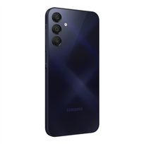 samsung 128gb - Samsung Galaxy A15 4/128GB Black (Juodas) - 7 nuotrauka