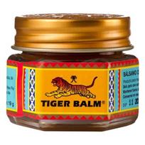 balzamas - Kūno balzamas Tiger Balm, 19 g - 1 nuotrauka