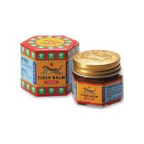 balzamas - Kūno balzamas Tiger Balm, 19 g - 2 nuotrauka