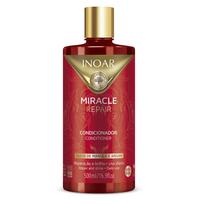 Atkuriantis blizgesio suteikiantis plaukų kondicionierius Inoar Miracle Repair, 500 ml