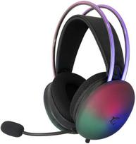 ps5 ausines - White Shark GH-2342 Firefly Black (Juodos) - 1 nuotrauka